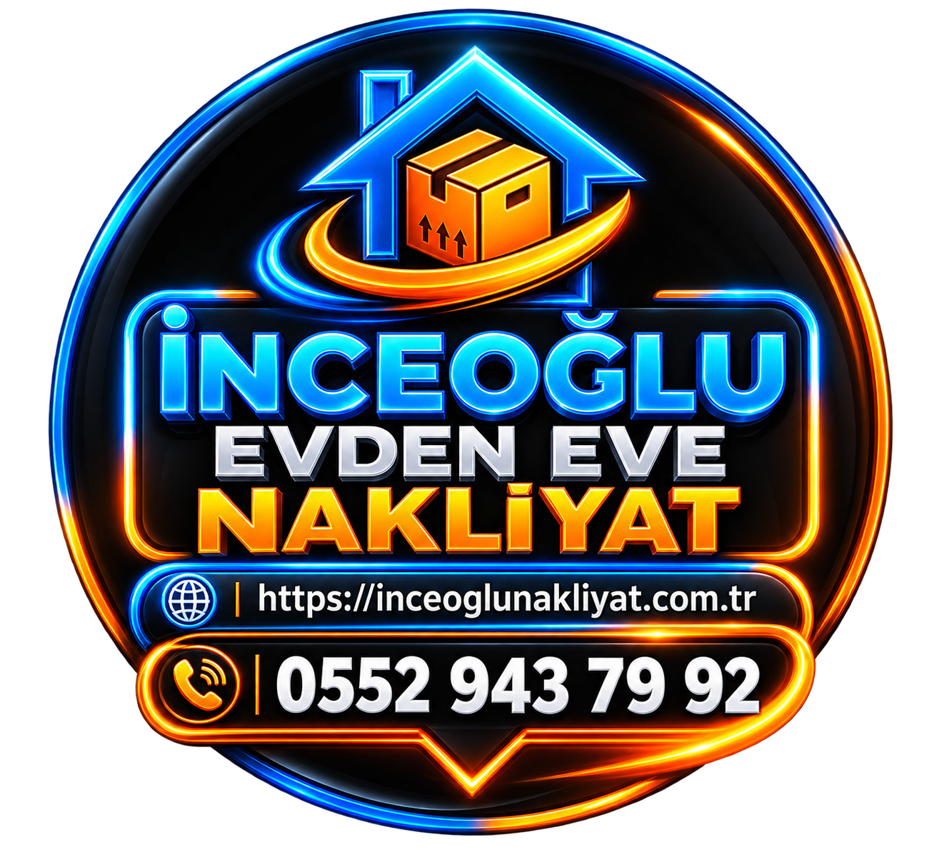 İnceoğlu Evden Eve Nakliyat